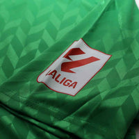 2023-24 Real Betis away football shirt Hummel New