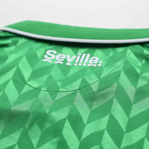 2023-24 Real Betis away football shirt Hummel New