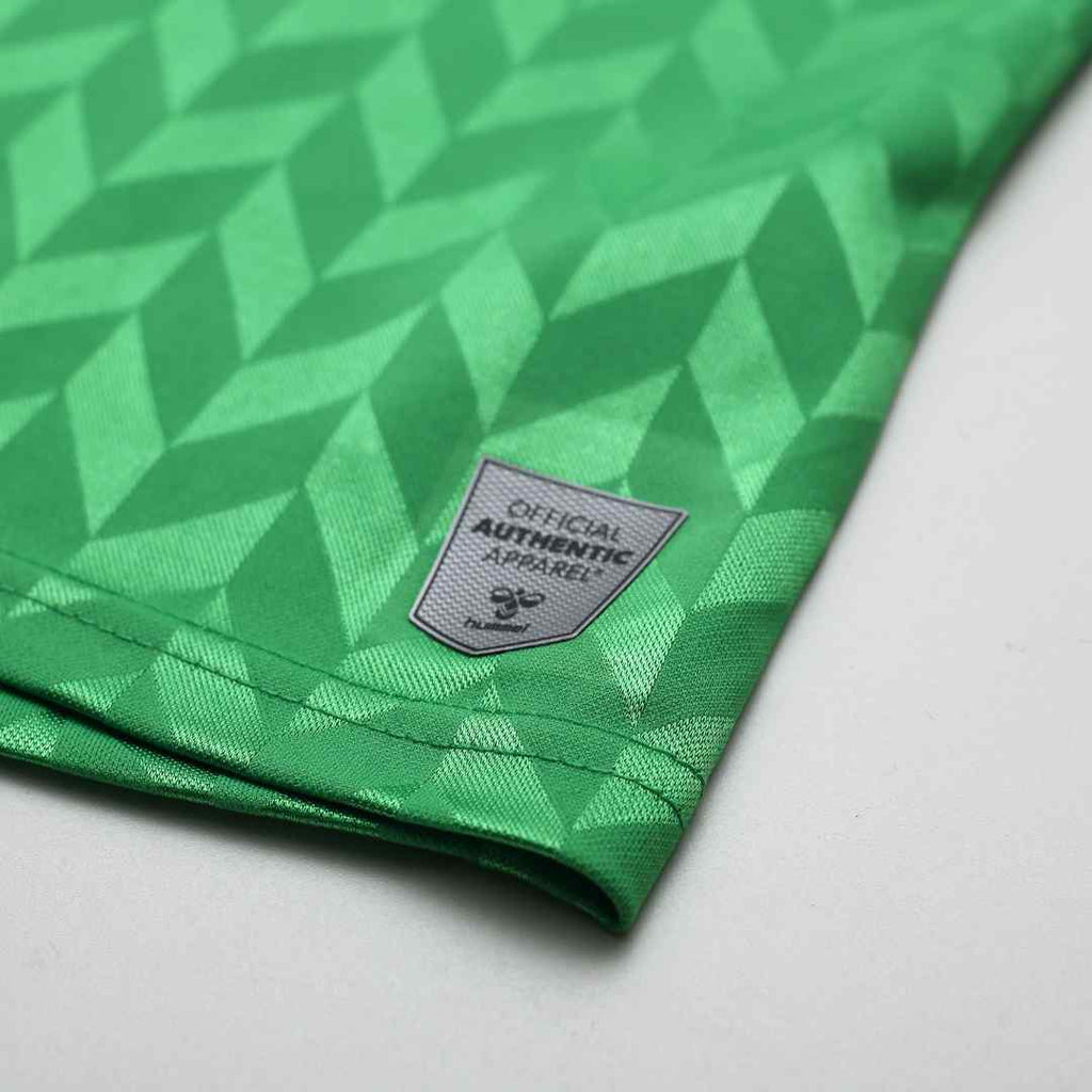 2023-24 Real Betis away football shirt Hummel New