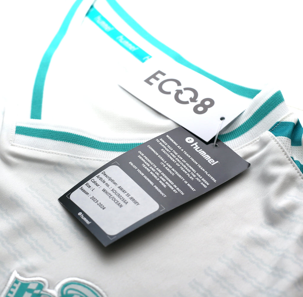 2023-24 Southampton hummel Away Shirt