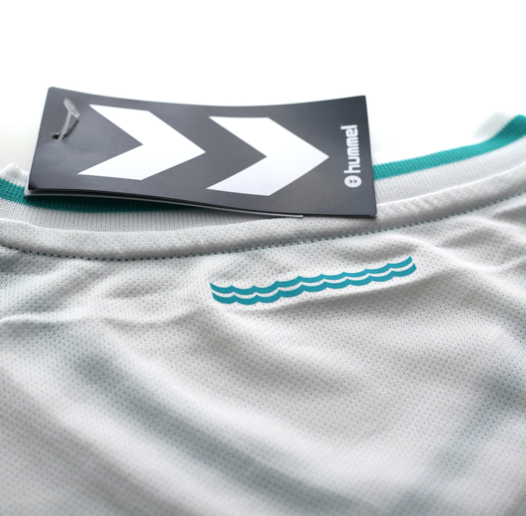 2023-24 Southampton hummel Away Shirt