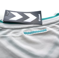 2023-24 Southampton hummel Away Shirt