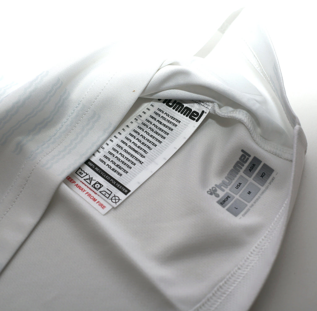 2023-24 Southampton hummel Away Shirt