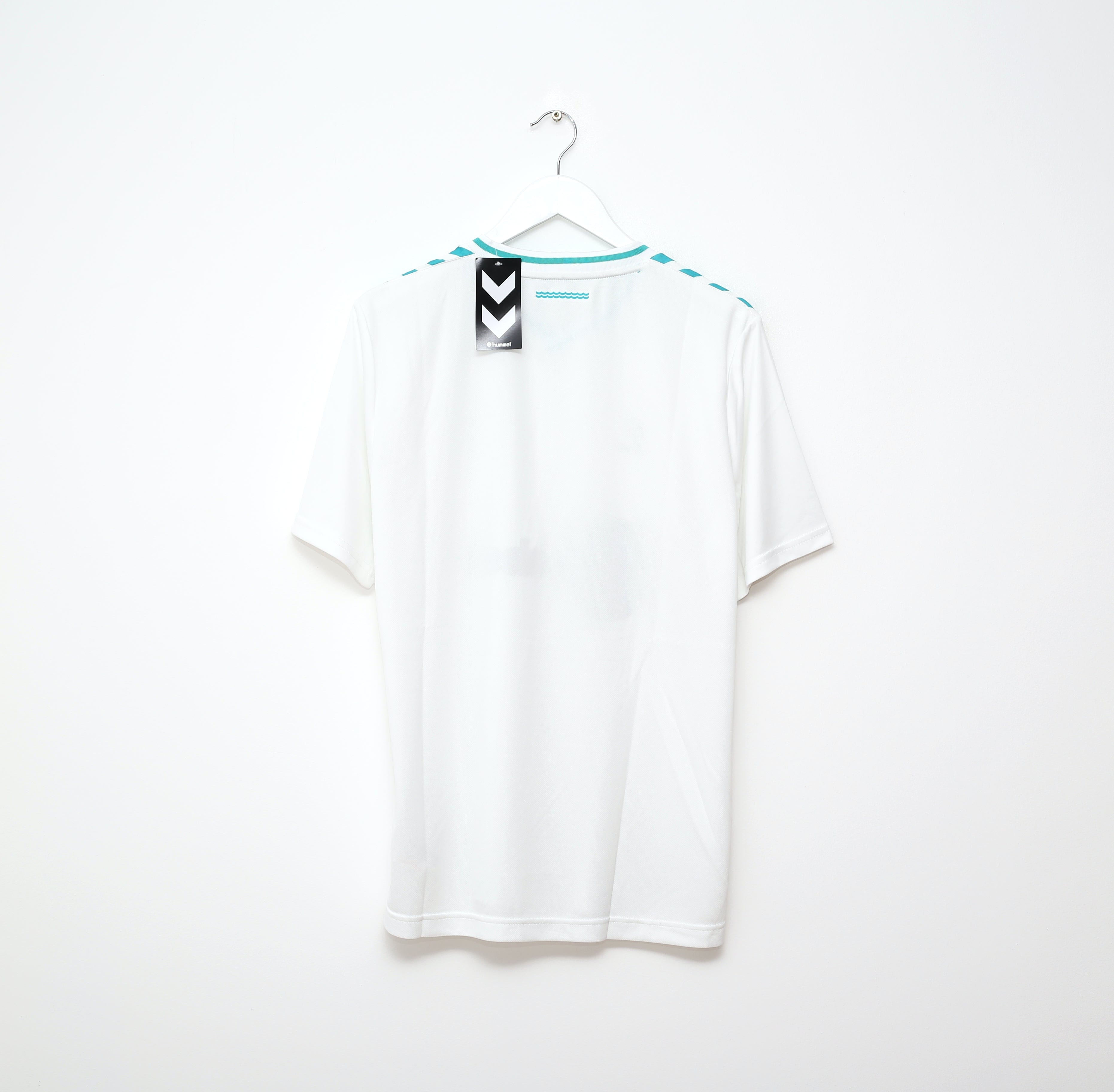 2023-24 Southampton hummel Away Shirt