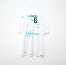 2023-24 Southampton hummel Away Shirt