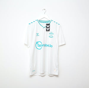 2023-24 Southampton hummel Away Shirt