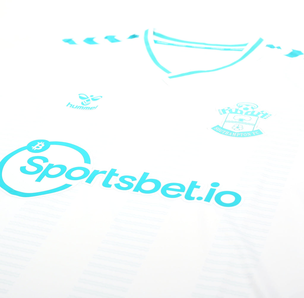 2023-24 Southampton hummel Away Shirt
