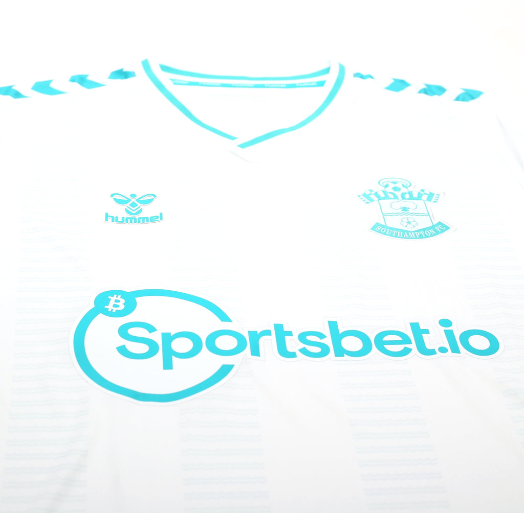2023-24 Southampton hummel Away Shirt