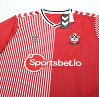2023-24 Southampton hummel Home Shirt