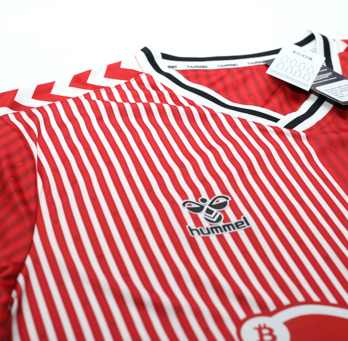 2023-24 Southampton hummel Home Shirt
