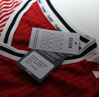 2023-24 Southampton hummel Home Shirt