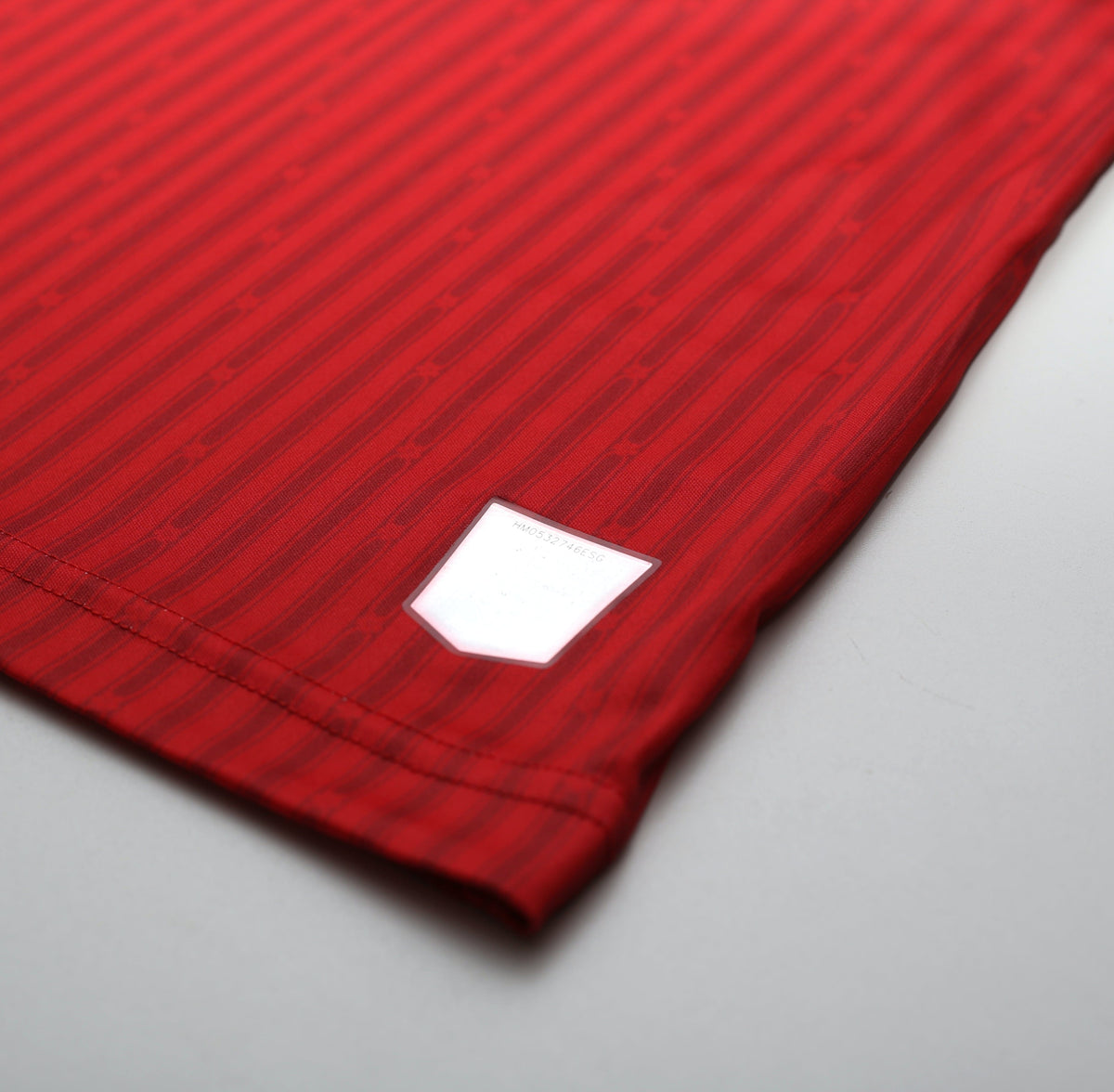 2023-24 Southampton hummel Home Shirt