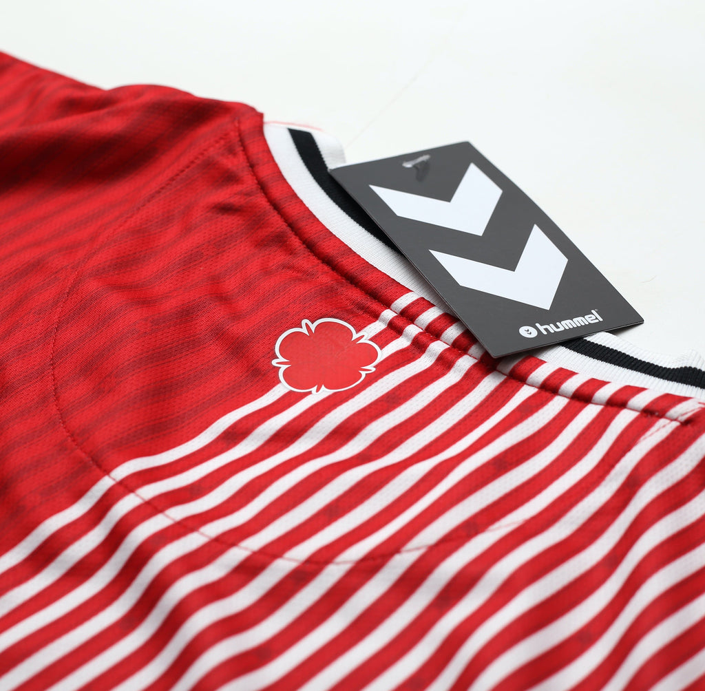 2023-24 Southampton hummel Home Shirt