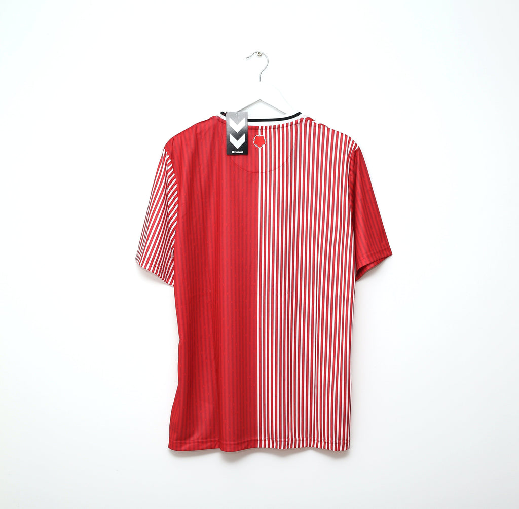 2023-24 Southampton hummel Home Shirt