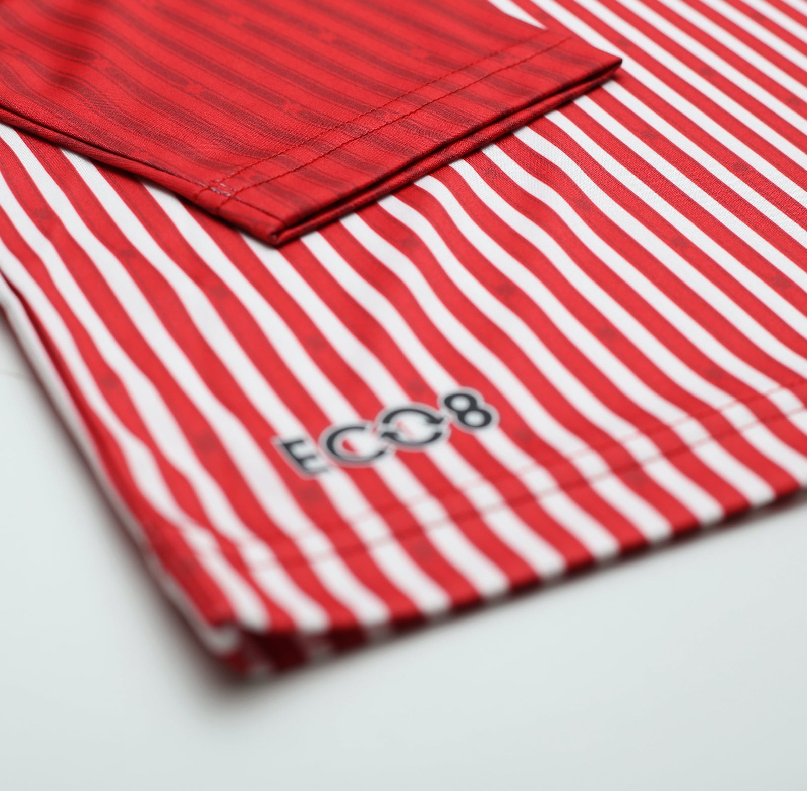 2023-24 Southampton hummel Home Shirt Long Sleeve