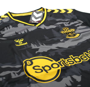 2023-24 Southampton hummel Third Shirt