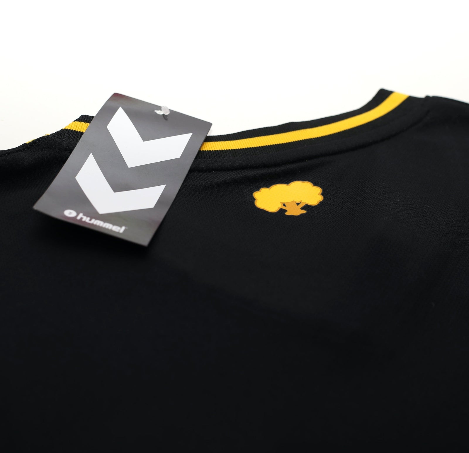 2023-24 Southampton hummel Third Shirt