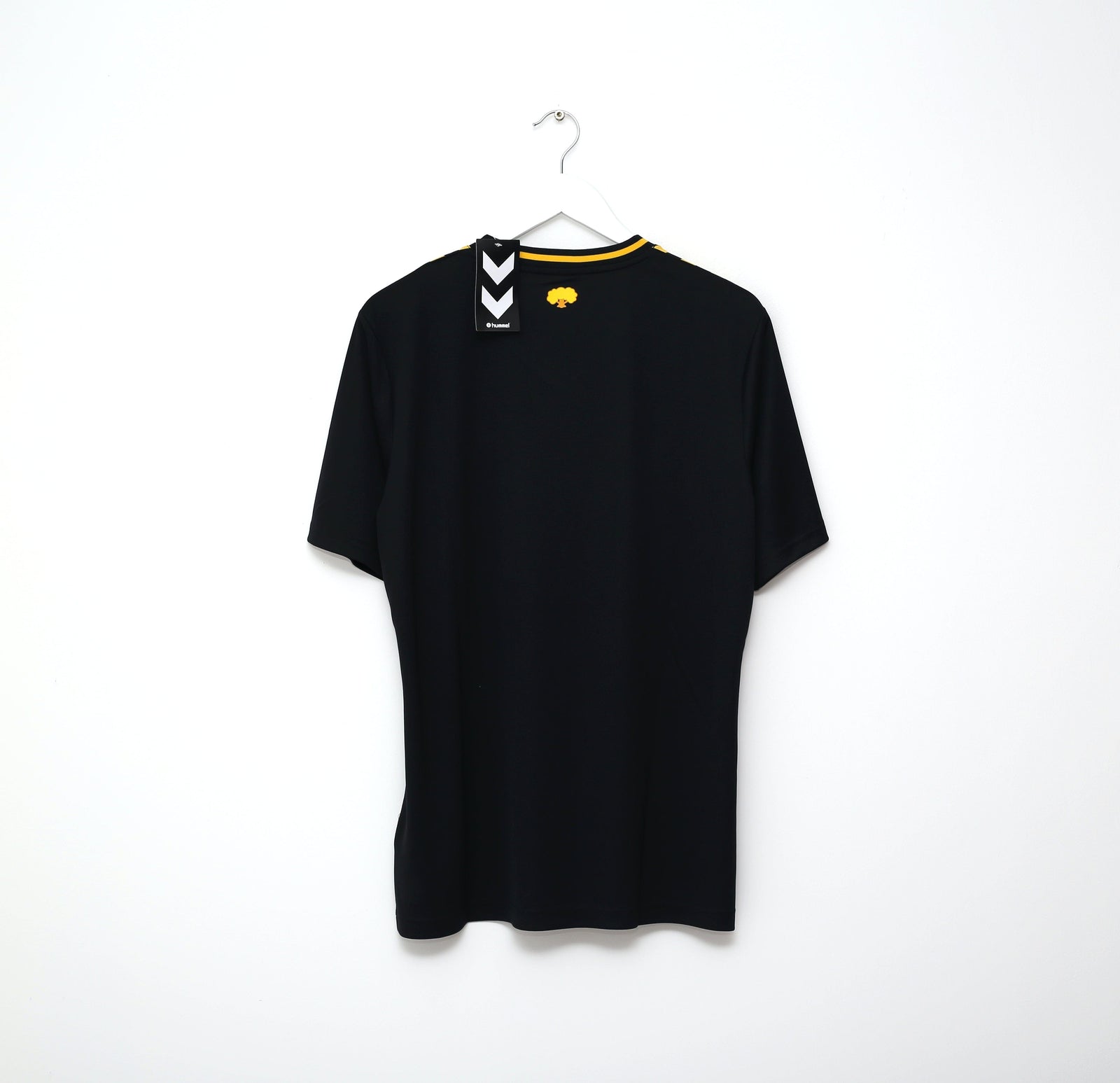 2023-24 Southampton hummel Third Shirt