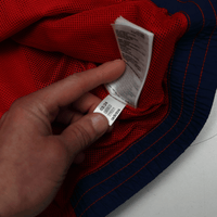 2024/25 Arsenal adidas Originals Football Track Top Jacket (XL)