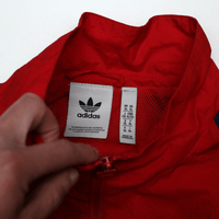2024/25 Arsenal adidas Originals Football Track Top Jacket (XL)