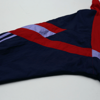2024/25 Arsenal adidas Originals Football Track Top Jacket (XL)