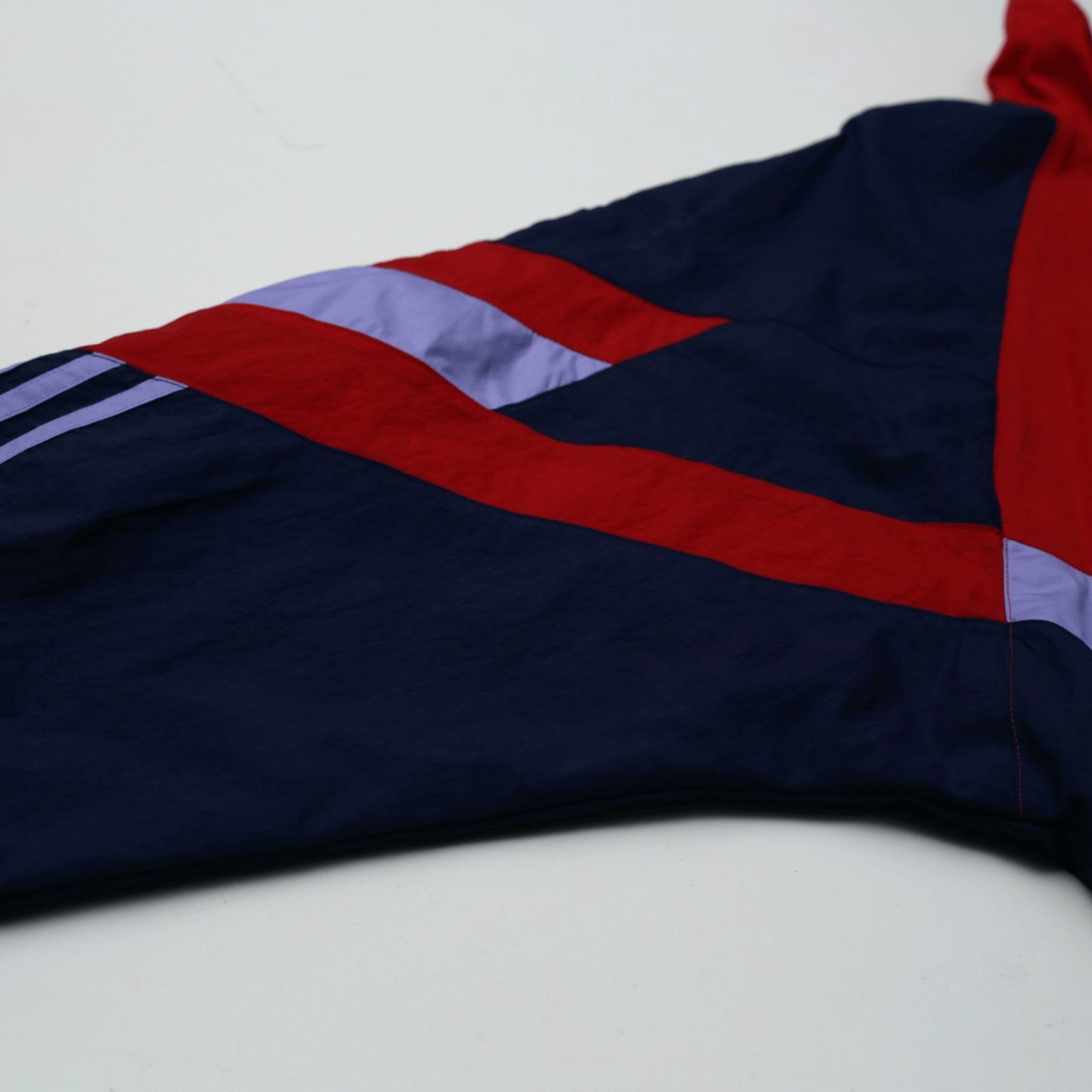 2024/25 Arsenal adidas Originals Football Track Top Jacket (XL)