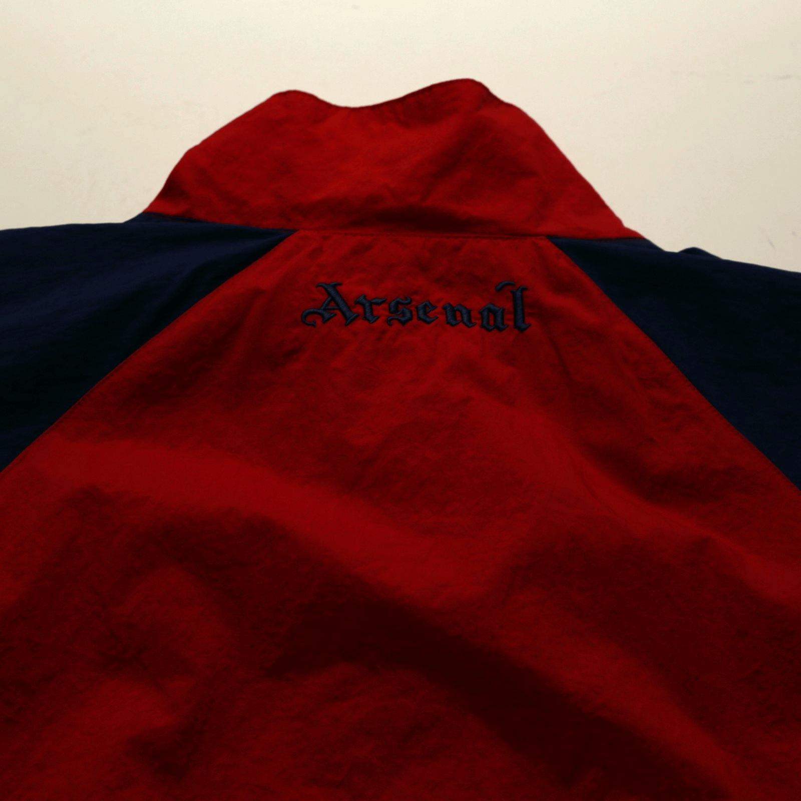 2024/25 Arsenal adidas Originals Football Track Top Jacket (XL)