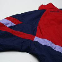 2024/25 Arsenal adidas Originals Football Track Top Jacket (XL)