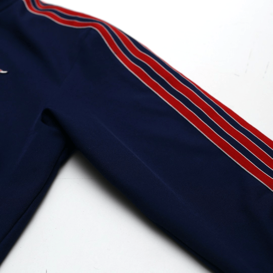 2024/25 Arsenal Retro adidas Originals Terrace Icon Football Track Top (M)