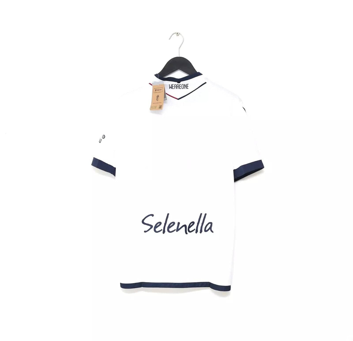 2024/25 Bologna Macron match away shirt | All sizes