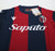 2024/25 Bologna Macron match home shirt | All sizes