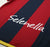 2024/25 Bologna Macron match home shirt | All sizes