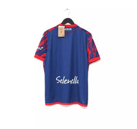 2024/25 Bologna Macron match third shirt | All sizes