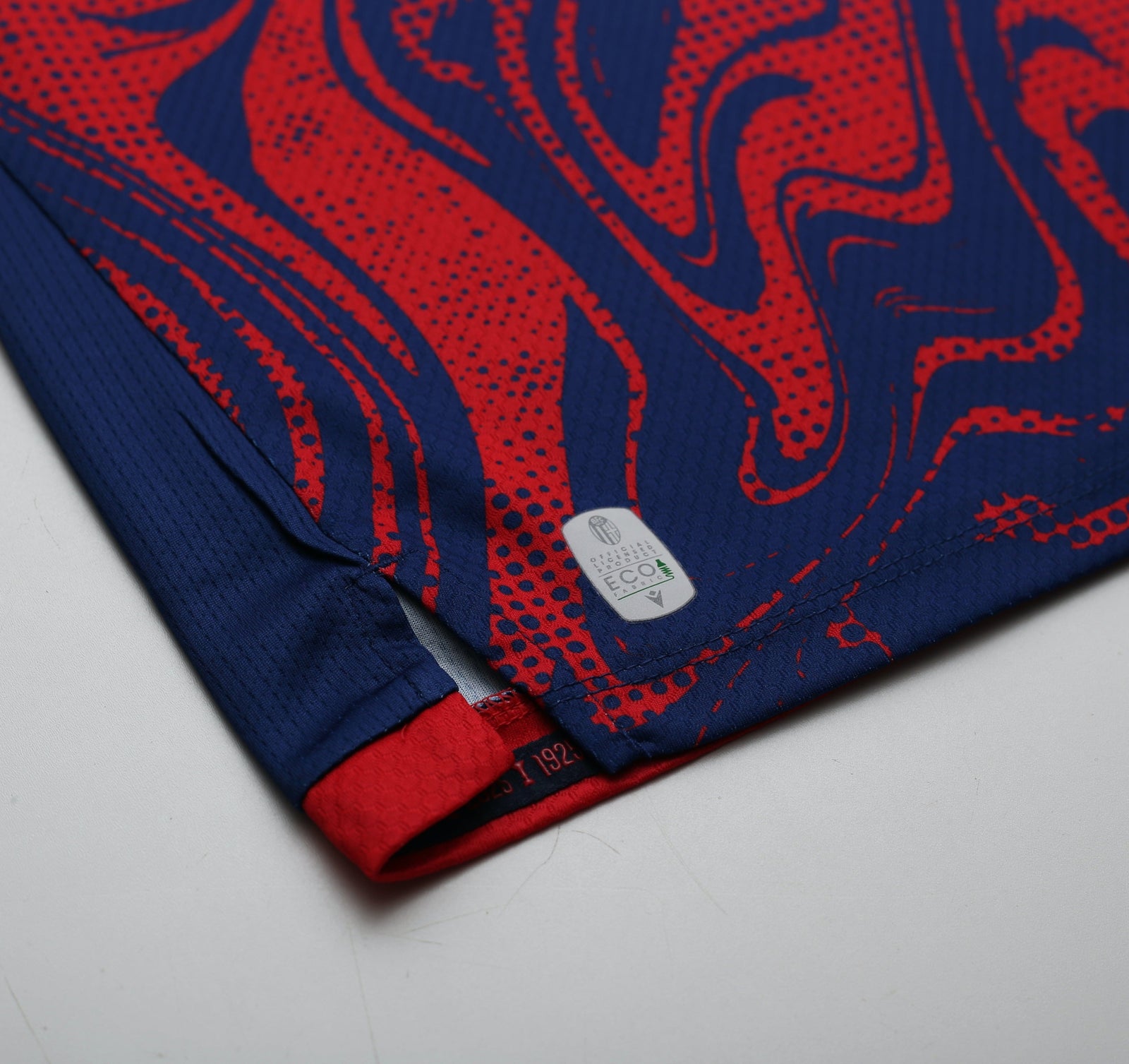 2024/25 Bologna Macron match third shirt | All sizes