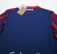 2024/25 Bologna Macron match third shirt | All sizes