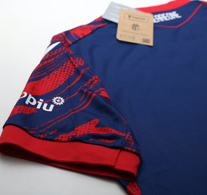 2024/25 Bologna Macron match third shirt | All sizes