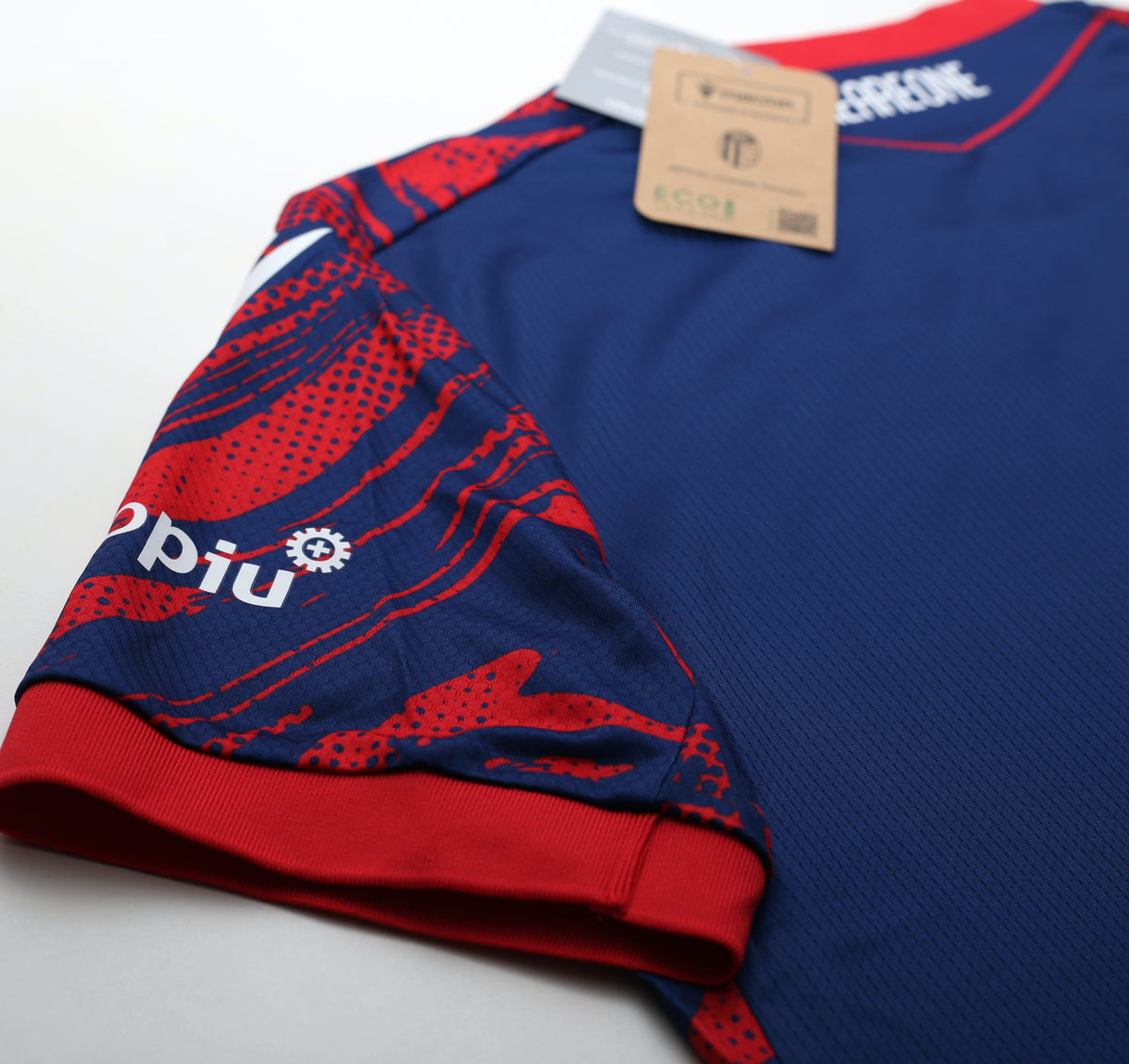 2024/25 Bologna Macron match third shirt | All sizes
