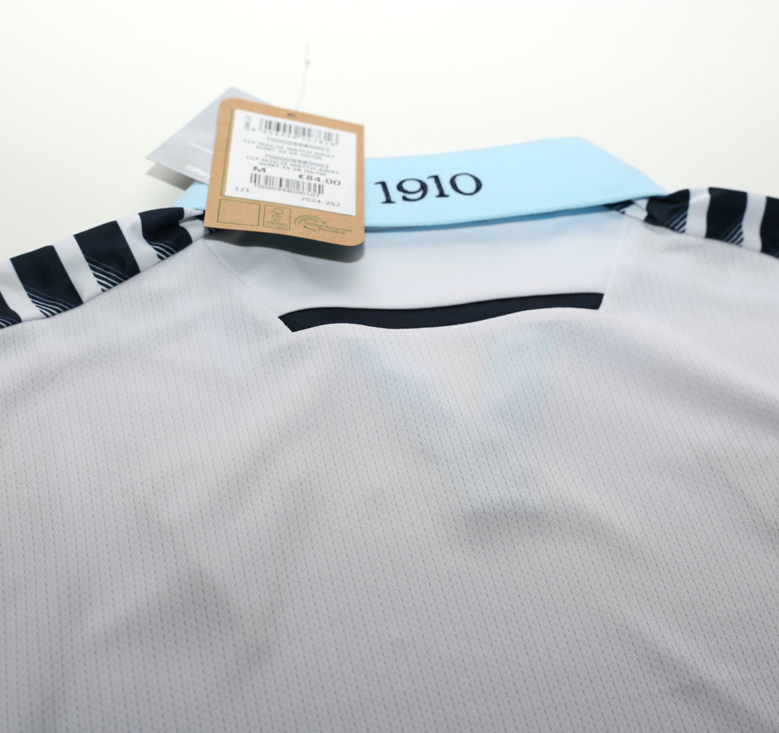 2024/25 Cádiz Macron match away shirt