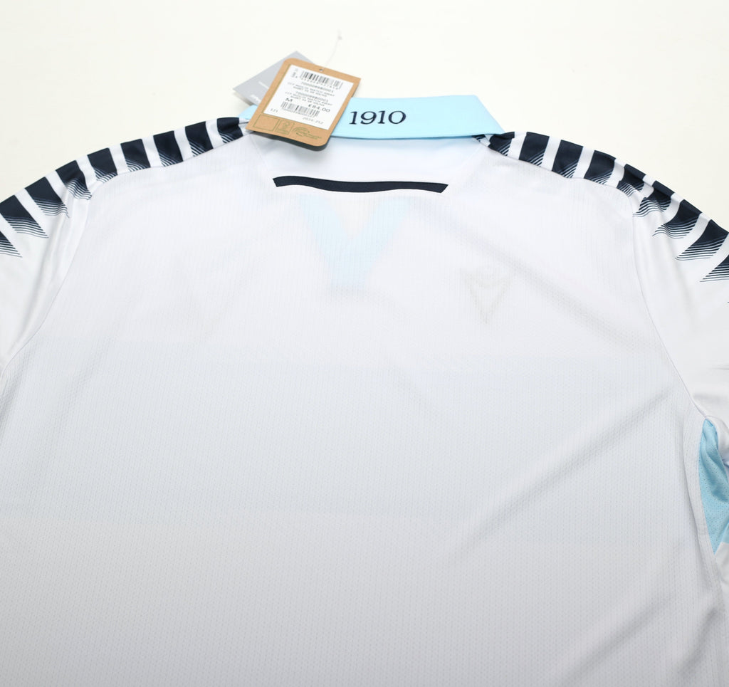 2024/25 Cádiz Macron match away shirt