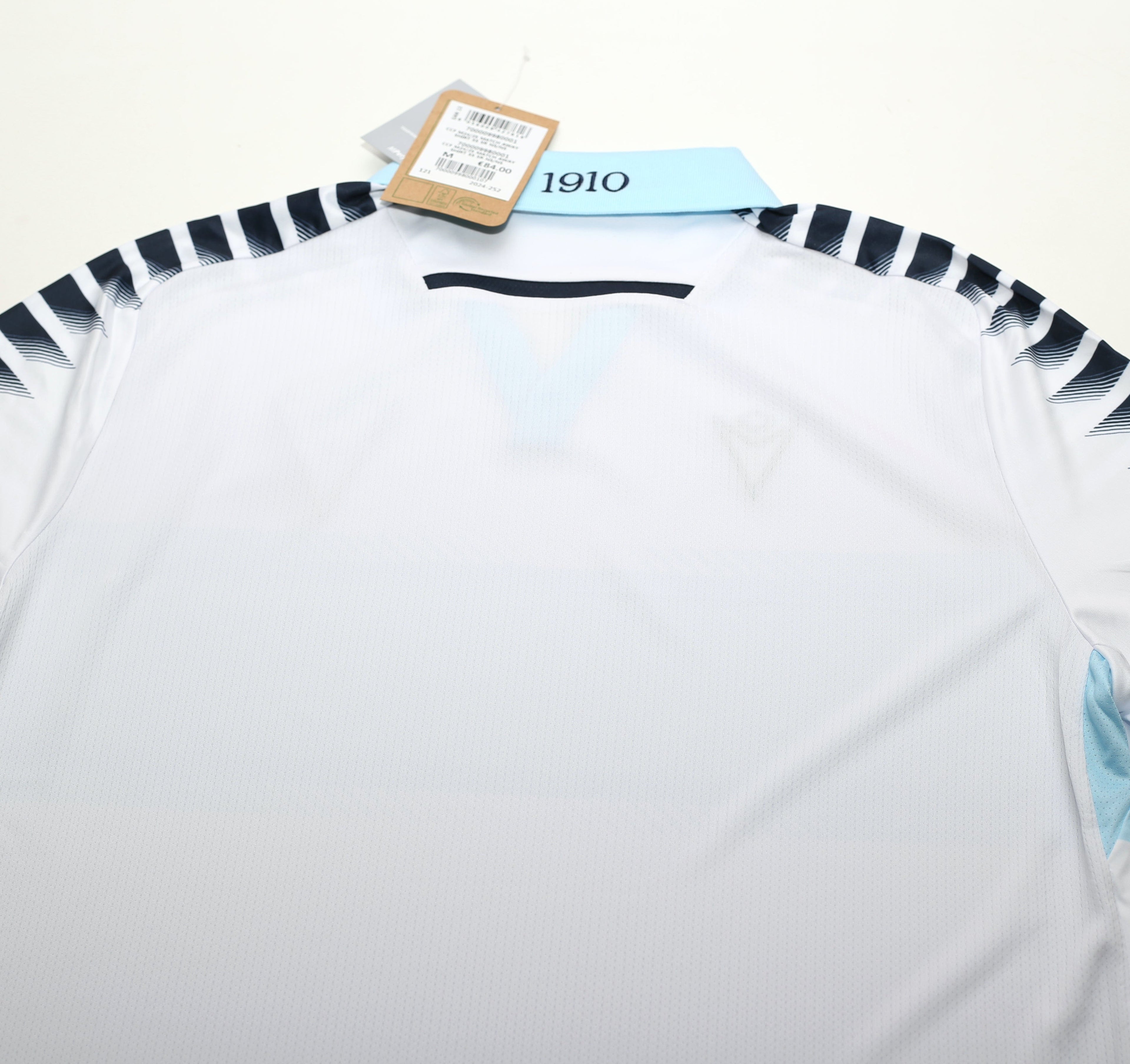 2024/25 Cádiz Macron match away shirt