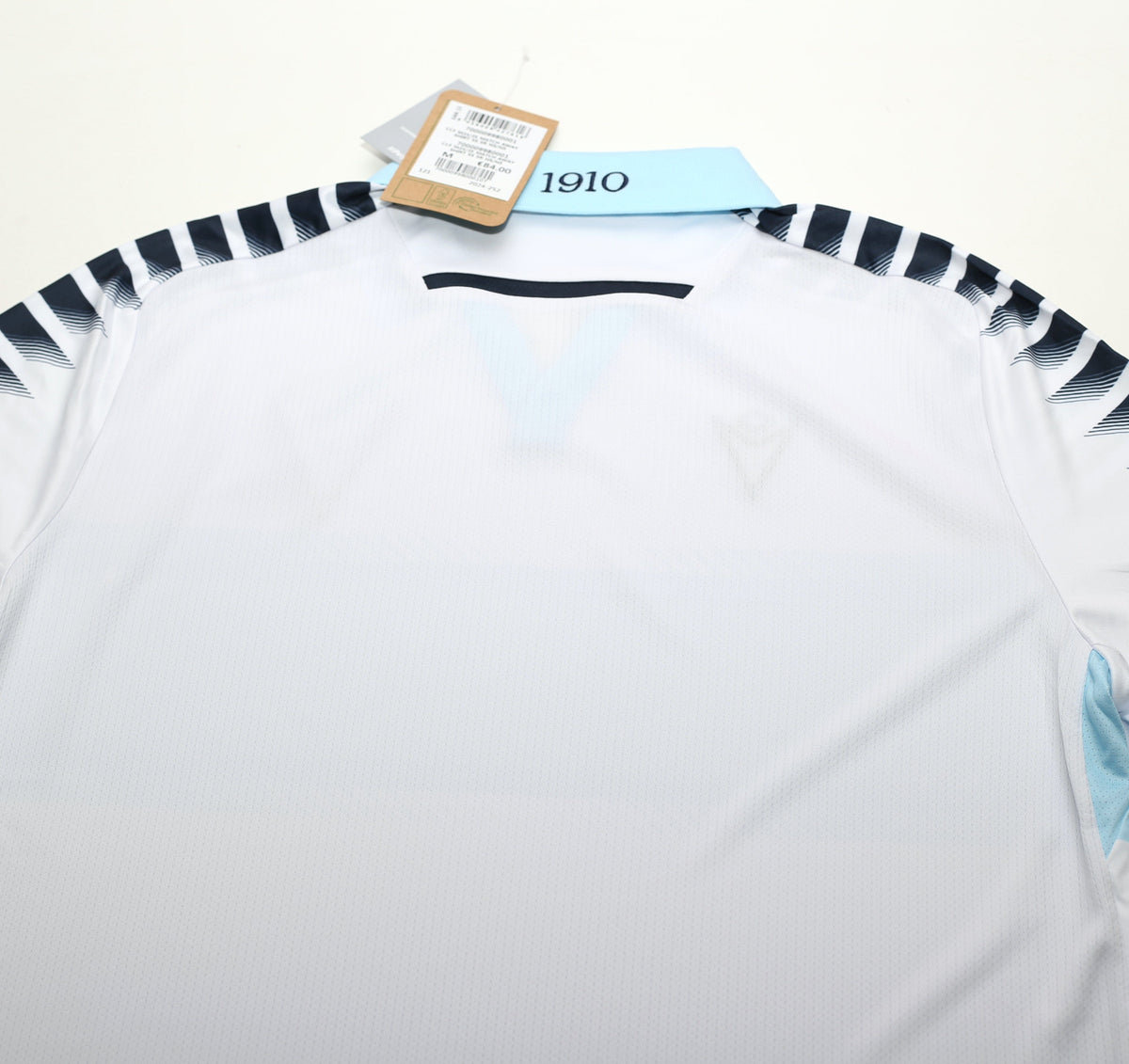 2024/25 Cádiz Macron match away shirt