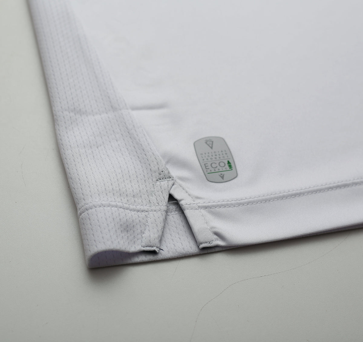 2024/25 Cádiz Macron match away shirt