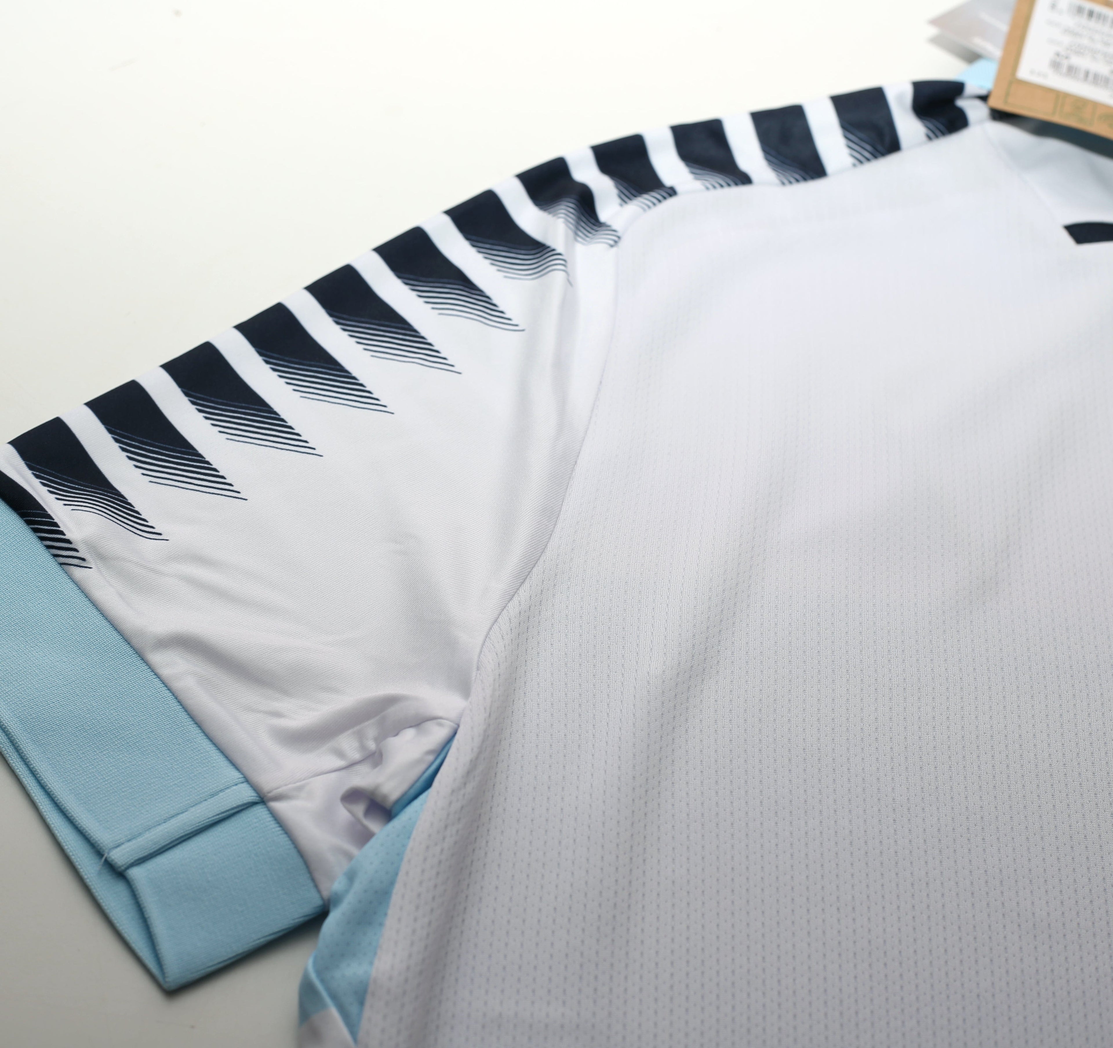 2024/25 Cádiz Macron match away shirt