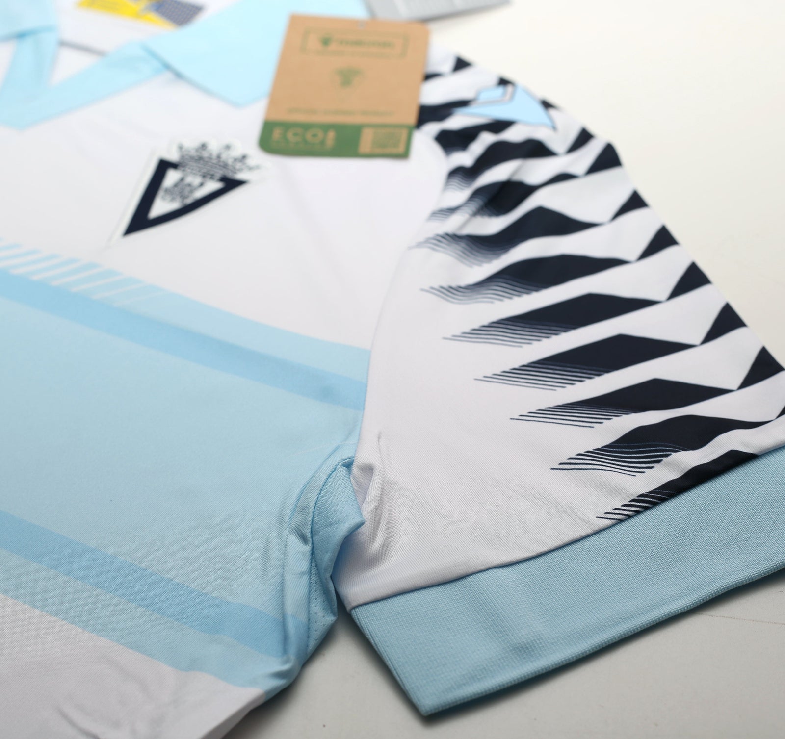 2024/25 Cádiz Macron match away shirt