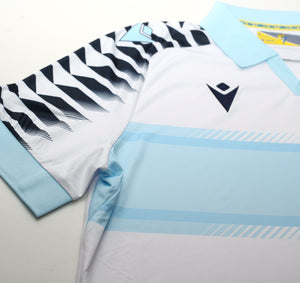 2024/25 Cádiz Macron match away shirt