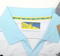 2024/25 Cádiz Macron match away shirt