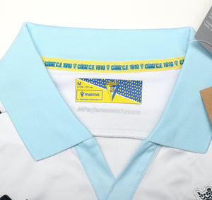 2024/25 Cádiz Macron match away shirt