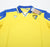 2024/25 Cádiz Macron match home shirt | All sizes