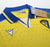 2024/25 Cádiz Macron match home shirt | All sizes