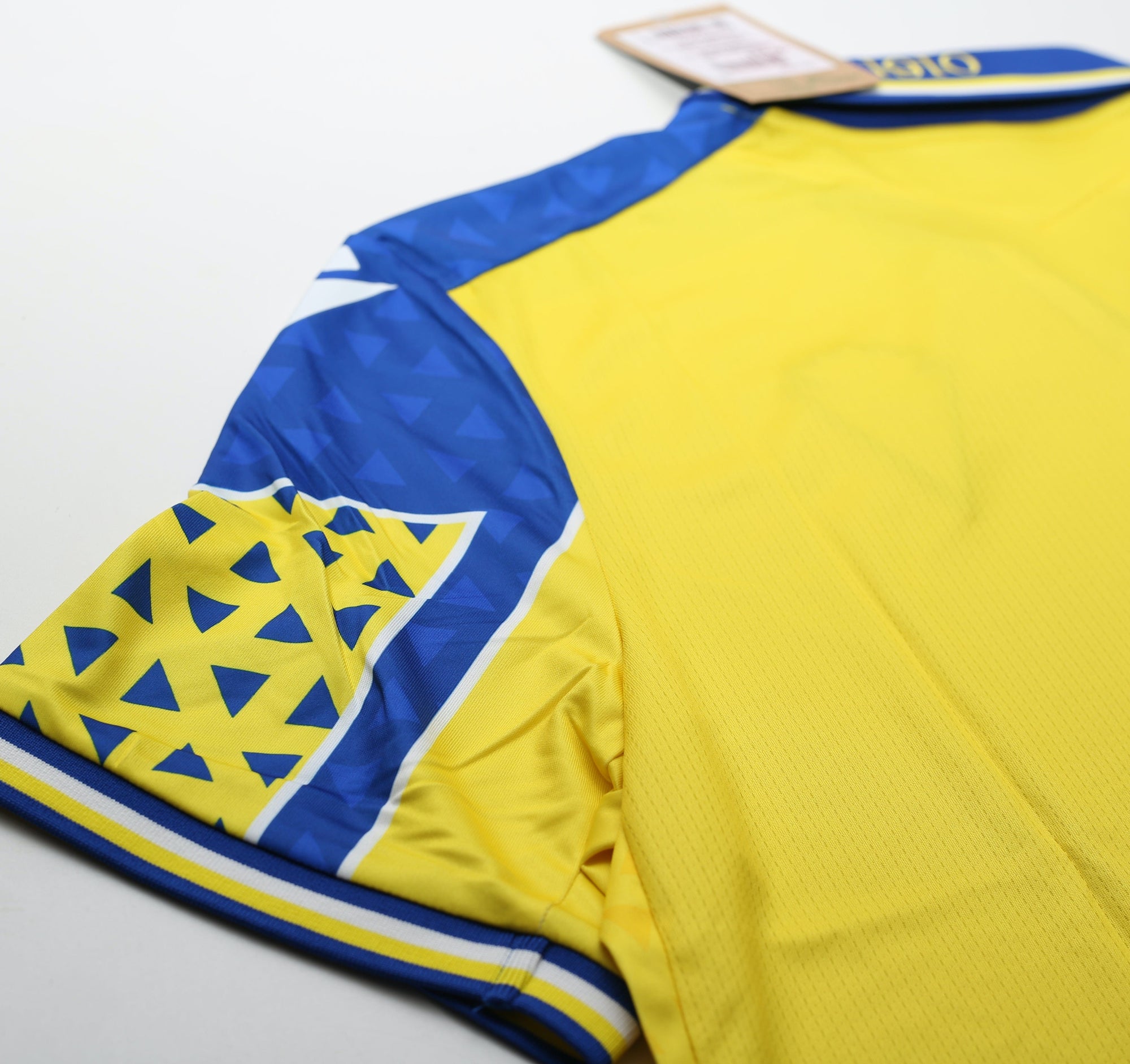 2024/25 Cádiz Macron match home shirt | All sizes